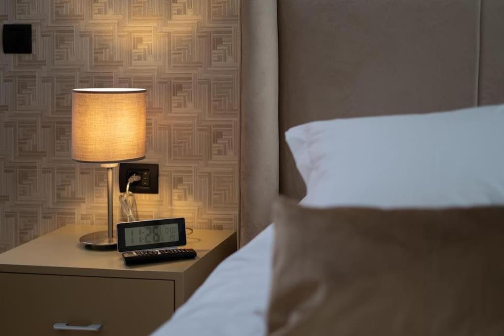 Studio Chic Avec Parking Casablanca Luaran gambar